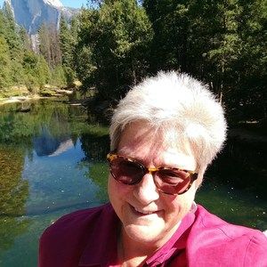 Meet your Posher, Sandy